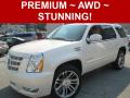 2013 Escalade Premium AWD #1