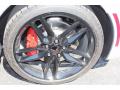  2016 Chevrolet Corvette Stingray Coupe Wheel #4