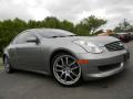 2006 G 35 Coupe #2