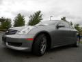 2006 G 35 Coupe #6