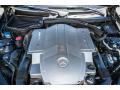  2008 SLK 5.4 Liter AMG SOHC 24-Valve V8 Engine #8