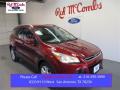 2016 Escape Titanium #1 2016 Escape Titanium #1