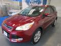 2016 Escape Titanium #3 2016 Escape Titanium #3