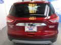 2016 Escape Titanium #5 2016 Escape Titanium #5