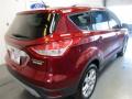 2016 Escape Titanium #8 2016 Escape Titanium #8