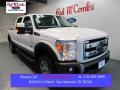 2016 F250 Super Duty King Ranch Crew Cab 4x4 #1