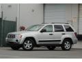 2005 Grand Cherokee Laredo #3