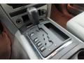  2005 Grand Cherokee 5 Speed Automatic Shifter #12