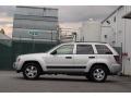  2005 Jeep Grand Cherokee Bright Silver Metallic #19