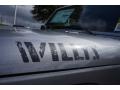 2015 Wrangler Willys Wheeler 4x4 #7