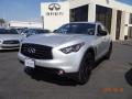 2015 QX70 AWD #1