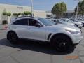 2015 QX70 AWD #5