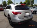 2015 QX70 AWD #8