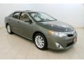2013 Camry XLE V6 #1
