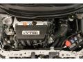  2013 Civic 2.4 Liter DOHC 16-Valve i-VTEC 4 Cylinder Engine #18