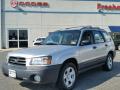 2004 Forester 2.5 X #7