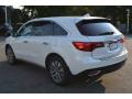 2014 MDX SH-AWD Technology #5 2014 MDX SH-AWD Technology #5