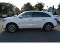 2014 MDX SH-AWD Technology #6 2014 MDX SH-AWD Technology #6