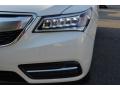 2014 MDX SH-AWD Technology #31 2014 MDX SH-AWD Technology #31