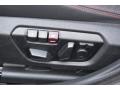 Controls of 2015 BMW 4 Series 428i xDrive Gran Coupe #12