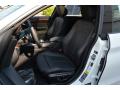 Front Seat of 2015 BMW 4 Series 428i xDrive Gran Coupe #13
