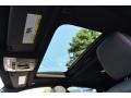 Sunroof of 2015 BMW 4 Series 428i xDrive Gran Coupe #14