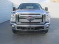 2016 F250 Super Duty XLT Crew Cab 4x4 #8