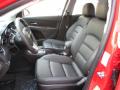  2016 Chevrolet Cruze Limited Jet Black Interior #13