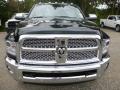 2016 2500 Laramie Crew Cab 4x4 #9 2016 2500 Laramie Crew Cab 4x4 #9