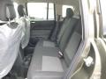 Rear Seat of 2016 Jeep Compass Sport 4x4 #3