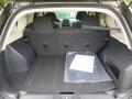  2016 Jeep Compass Trunk #7