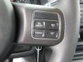 Controls of 2016 Jeep Compass Sport 4x4 #16