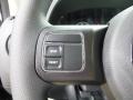 Controls of 2016 Jeep Compass Sport 4x4 #17