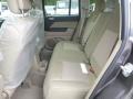 Rear Seat of 2016 Jeep Compass Sport 4x4 #3