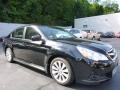 2012 Legacy 2.5i Limited #1