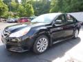 2012 Legacy 2.5i Limited #3