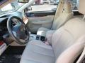 2012 Legacy 2.5i Limited #4