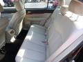 2012 Legacy 2.5i Limited #5