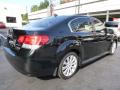 2012 Legacy 2.5i Limited #15