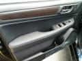 Door Panel of 2016 Subaru Legacy 3.6R Limited #8