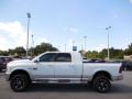 2012 Ram 2500 HD Laramie Mega Cab 4x4 #2 2012 Ram 2500 HD Laramie Mega Cab 4x4 #2