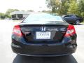 2012 Civic LX Coupe #7