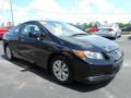 2012 Civic LX Coupe #10