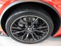  2016 Chevrolet Corvette Z06 Coupe Wheel #9