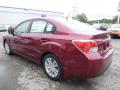 2015 Impreza 2.0i Premium 4 Door #9