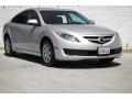 2011 Mazda MAZDA6 i Sport Sedan Ingot Silver