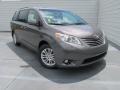 2015 Sienna XLE #1 2015 Sienna XLE #1