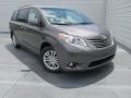 2015 Sienna XLE #2 2015 Sienna XLE #2