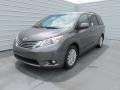 2015 Sienna XLE #7 2015 Sienna XLE #7
