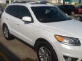 2012 Santa Fe Limited V6 #2
